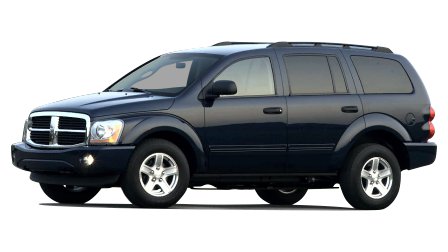 Dodge Durango 2004 2009