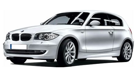 Bmw 1 (E81) 1 Хэтчбек 3 д 2.0 120 i 163 л.с. 2006 – 2011