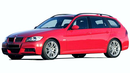 Bmw 3 (E91) 5 Универсал 2.0 318 i 136 л.с. 2007 – 2012